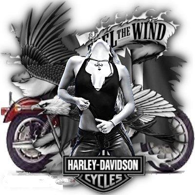 Harley-Davidson