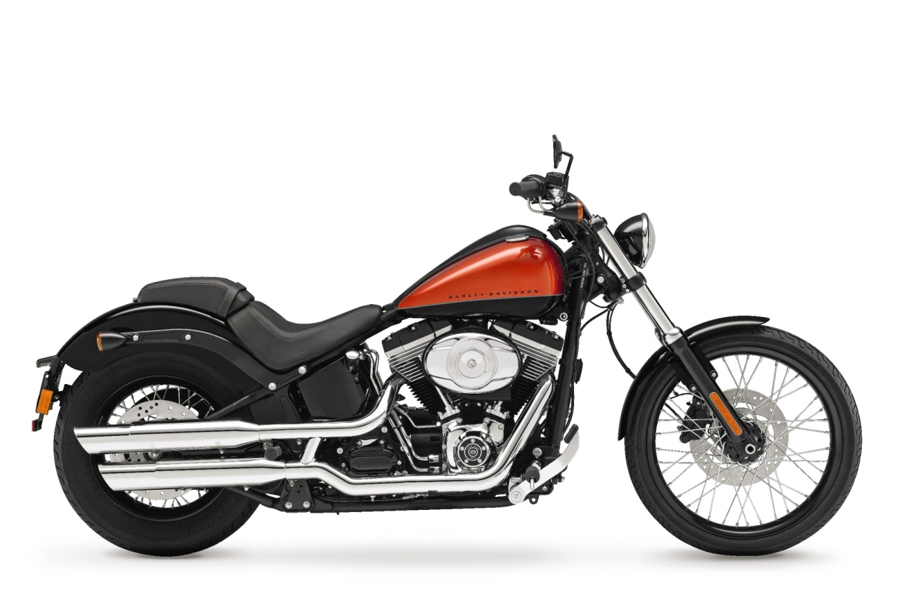 Softail