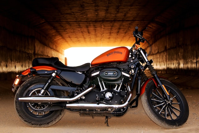 Elige el mejor seguro para tu Harley-Davidson 125cc