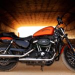 Elige el mejor seguro para tu Harley-Davidson 125cc